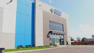 Border States branch, Maple Grove, Minn.