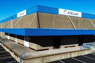 Stellar Industrial Supply headquarters, Tacoma, Wash.