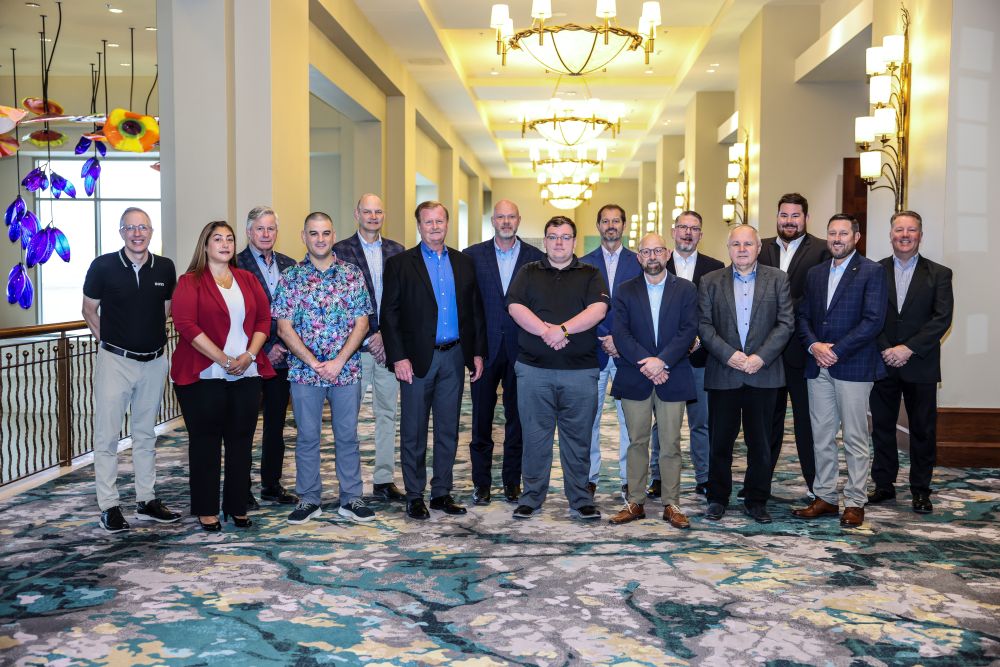 2026 PTDA board of directors.