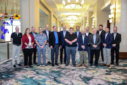 2026 PTDA board of directors.