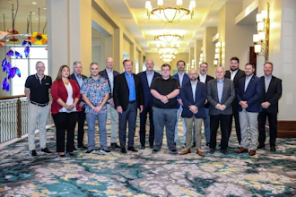 2026 PTDA board of directors.