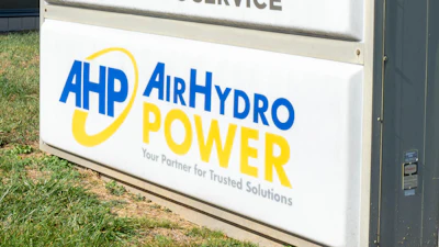 Air Hydro Power