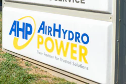 Air Hydro Power