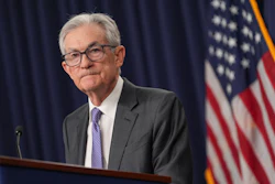 Federal Reserve Chair Jerome Powell speaks at the Federal Reserve, Dec. 10, 2025, Washington.
