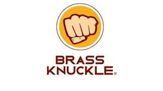 Brass Knuckle