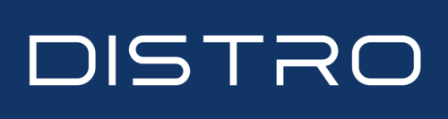 Distro Logo