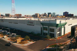 Codale distribution center, Las Vegas.