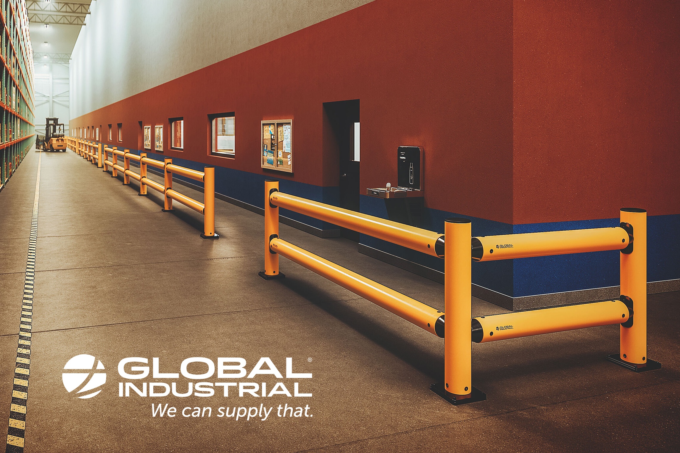 Global Industrial