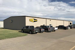 Core & Main branch, Oklahoma City, Okla.