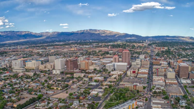 Albuquerque, N.M.