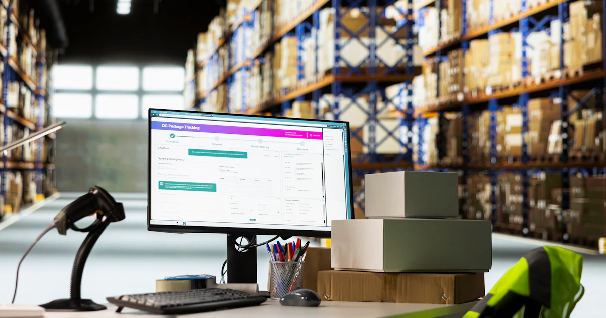 Distribution Inventory Navigating the Future of Industrial Distribution with Better Inventory ...