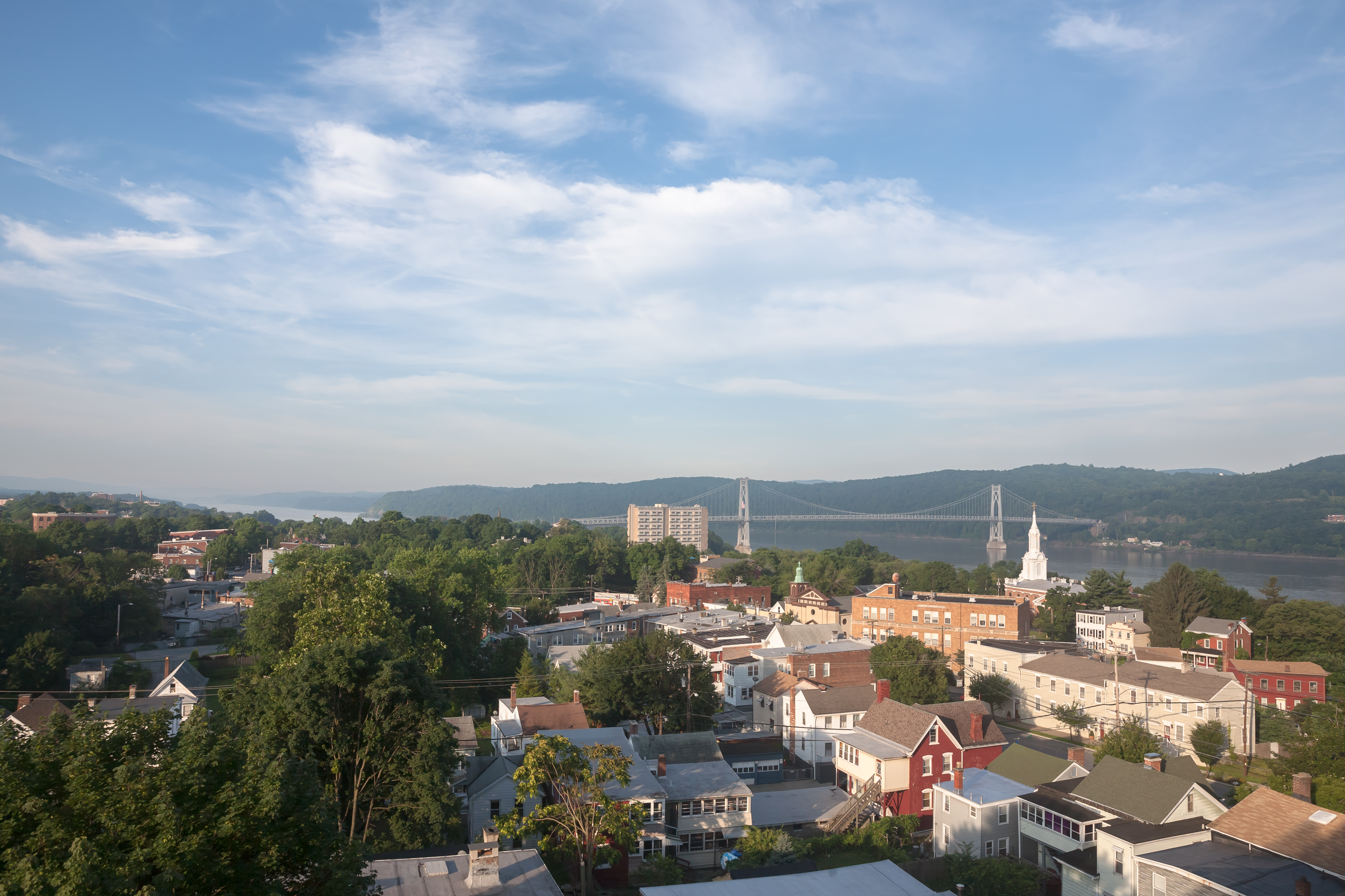 Poughkeepsie, N.Y.