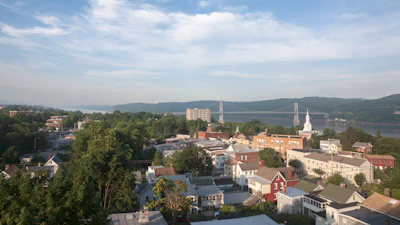 Poughkeepsie, N.Y.