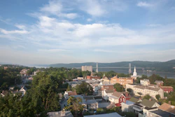 Poughkeepsie, N.Y.