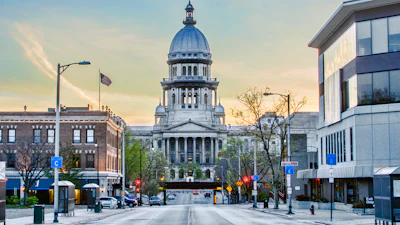 Springfield, Ill.