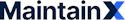 Maintainx Logo