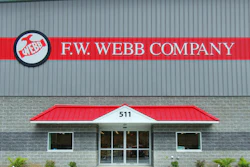 F.W. Webb Co.