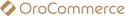 Oro Commerce Logo