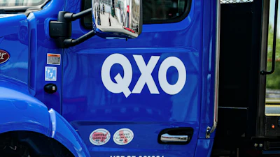 Qxo 2025 Truck 1 ft Tgyb Ii Iu