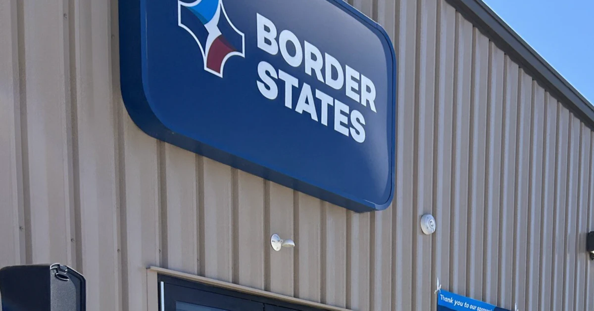 Border Pro Llc Border States Names New Industrial Solutions VP | Industrial Distribution