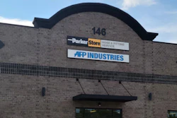 AFP Industries ParkerStore, Mooresville, N.C.