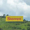 Starrett
