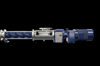 Smart Joint Access with electric drive for stationary and factory-based installations