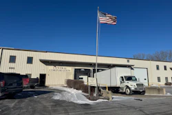 Central Corp., Appleton, Wis.