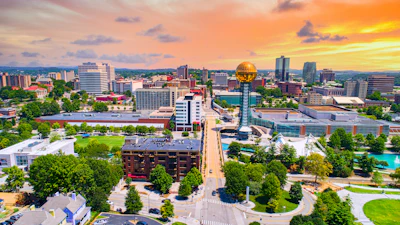 Knoxville, Tenn.