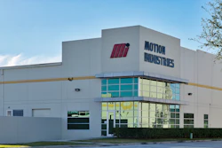 Motion office, Houston, Jan. 2021.