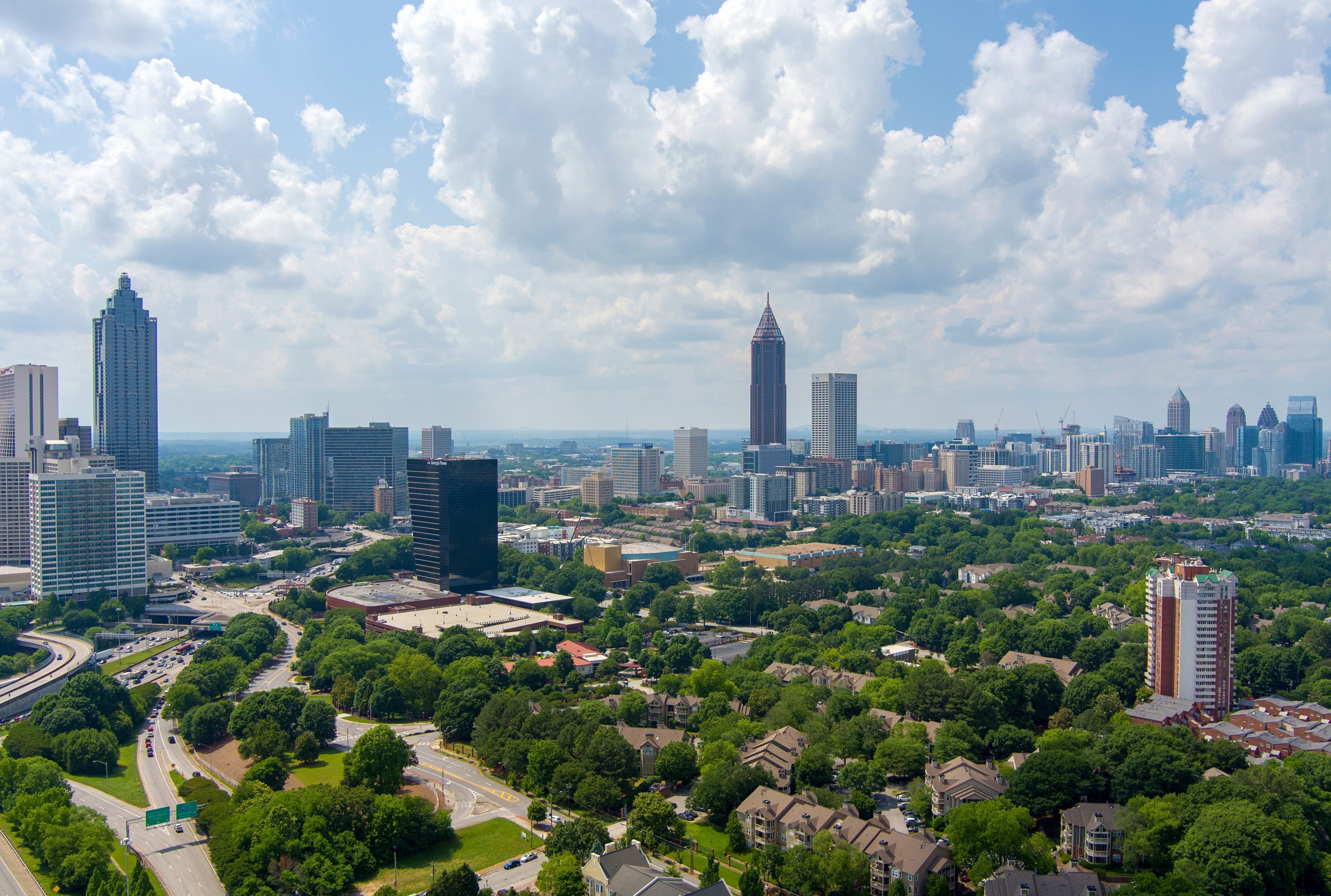 Atlanta