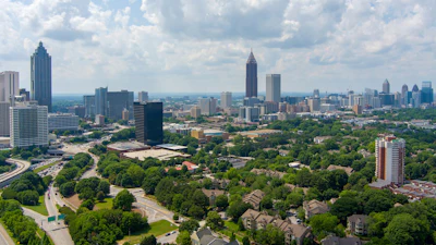 Atlanta