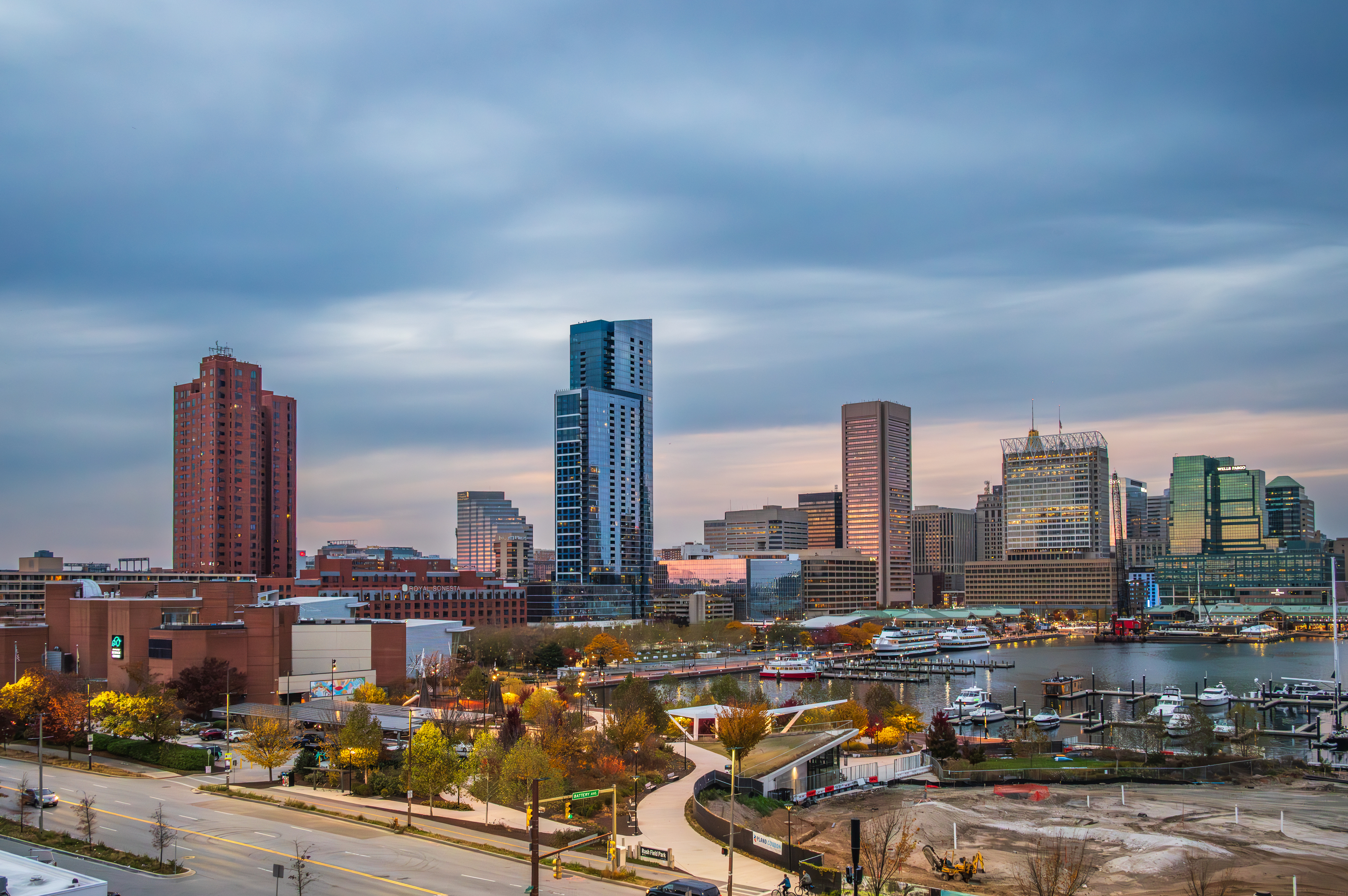 Baltimore