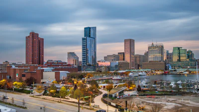 Baltimore