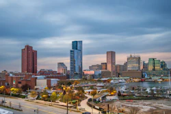 Baltimore