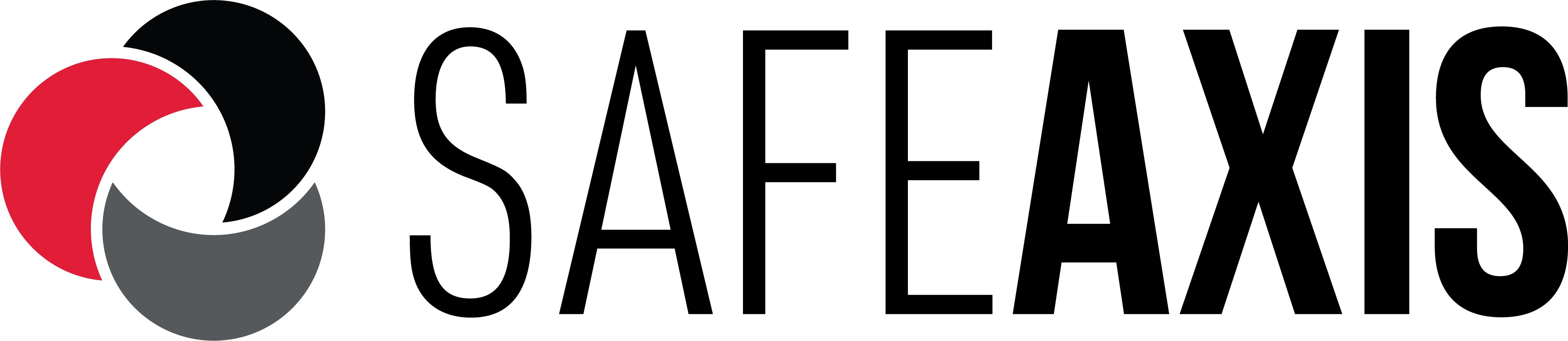 Safe Axis Logo