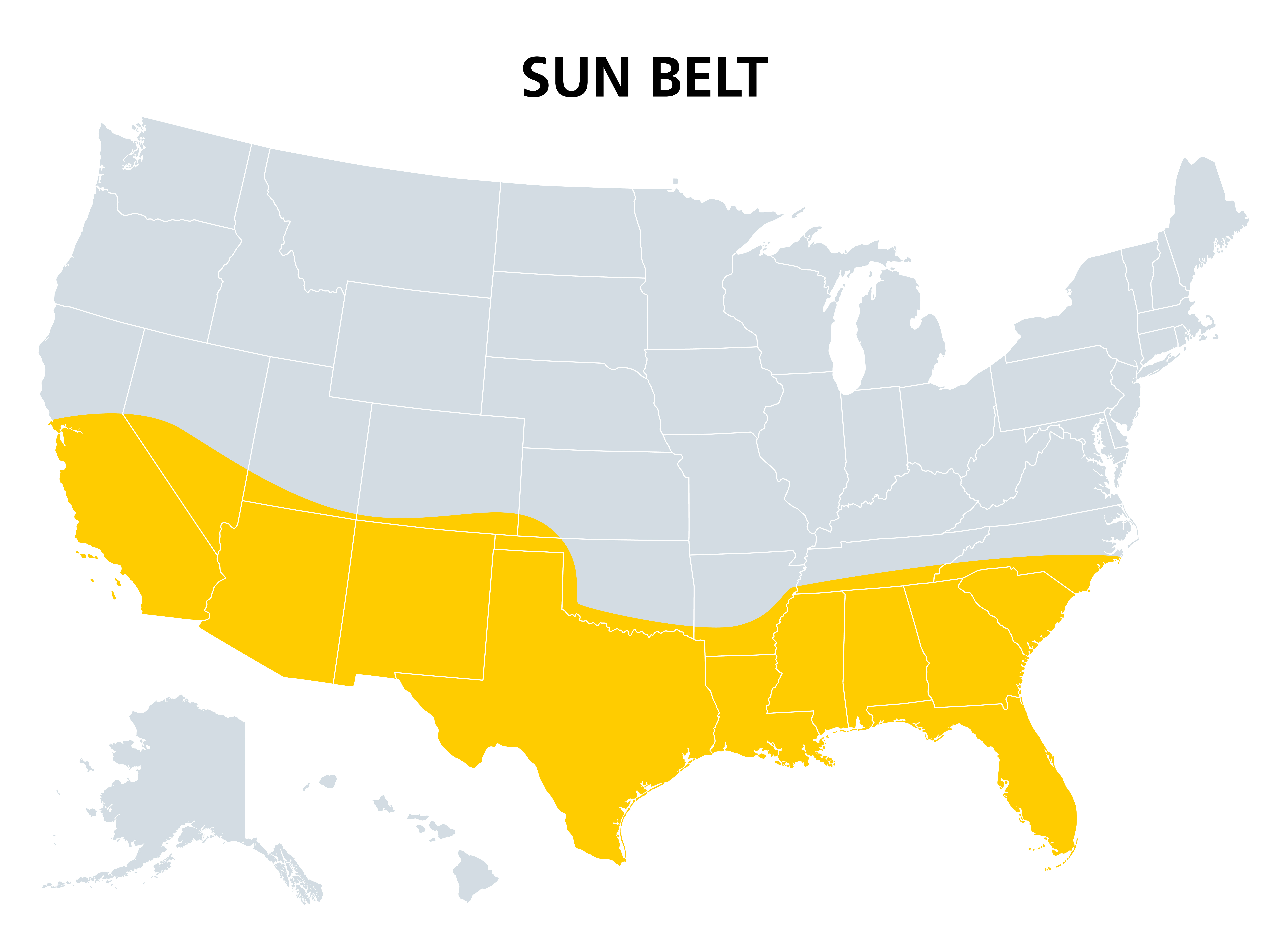 Sun Belt Peter Hermes Furian