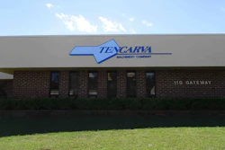 Tencarva branch, Macon, Ga.