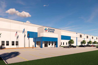 12011 2025 Distribution Center — Social And News Graphics News 1024x576