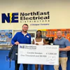 2025 Scholarship Recipient Cacelie Gooden