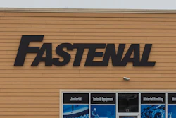 Fastenal