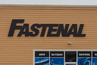 Fastenal