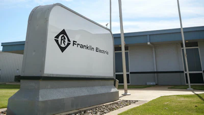 Franklin Electric Engineered Pumps and Systems facility, Abernathy, Texas.