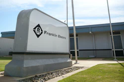 Franklin Electric Engineered Pumps and Systems facility, Abernathy, Texas.