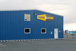 Core & Main branch, Pasco, Wash.