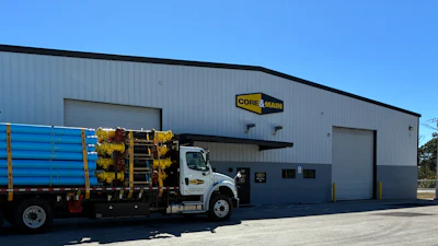 Core & Main branch, Rockledge, Fla.