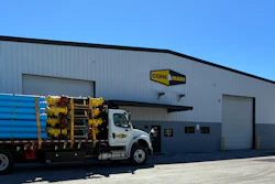 Core & Main branch, Rockledge, Fla.