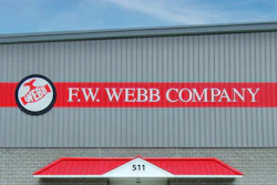 F.W. Webb wholesale store, Swanzey, N.H.