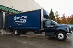 North Coast Truck At Auburn Wa Cdc wnb Ucj9 Lgb