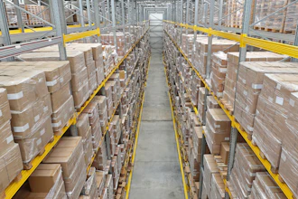 Overstocked Inventory Baloncici
